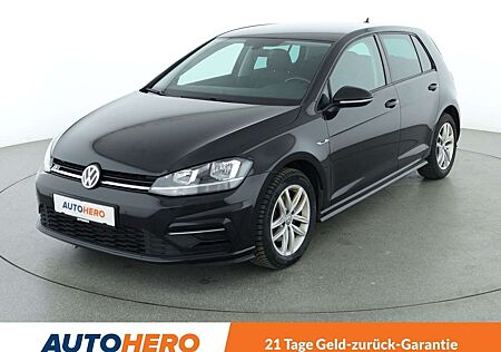 VW Golf Volkswagen 1.6 TDI Comfortline BM*ACC*PDC*SHZ*KLIMA*GARANTIE*