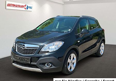 Opel Mokka 1.6 Edition AAC SHZ Navi PDC LHZ
