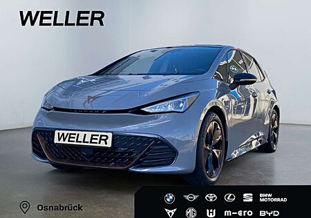 Cupra Born 150kW/58kWh *LED*Pano*ACC*Kamera*Navi*Kessy*