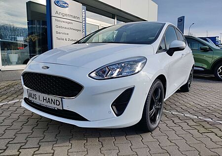 Ford Fiesta Cool & Connect