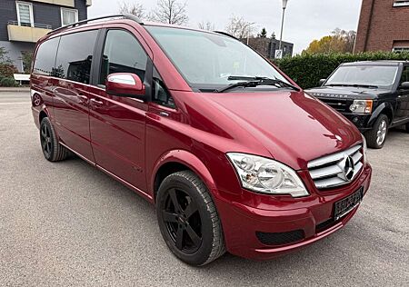 Mercedes-Benz Viano 2.2 CDI Trend Edition lang Facelift