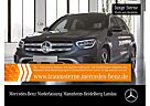 Mercedes-Benz GLC 300 e 4M LED+KAMERA+SPUR+TOTW+KEYLESS+9G