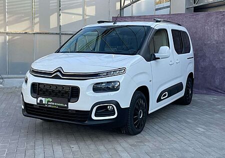 Citroën Berlingo Citroen 1.5 HDI Aut Shine M Nav Pano RFK HUD