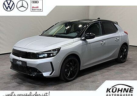Opel Corsa 1.2 Turbo GS | PANO MATRIX NAVI DAB KAMERA
