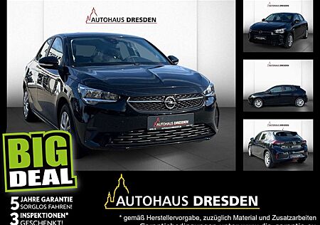 Opel Corsa F 1.2 Edition SHZ+SpurH