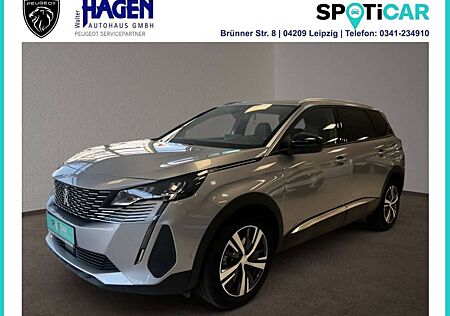 Peugeot 5008 Allure Pack 1.2 136 e-DSC6 Hybrid PDC/SHZ/RFK/NAVI