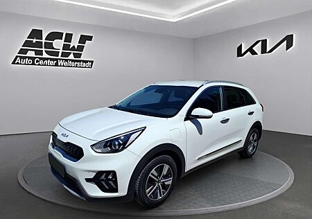 Kia Niro NIRO 1.6 PHEV DCT SPIRIT NAVI|KAMERA|SITZHEIZUNG