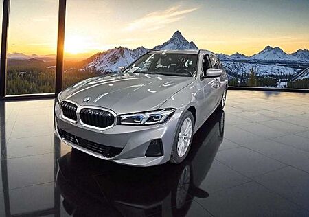 BMW 318 d #Facelift #WinterReifen #StHZ #VielExtras