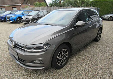 VW Polo Volkswagen VI 1.0 TSI DSG Join