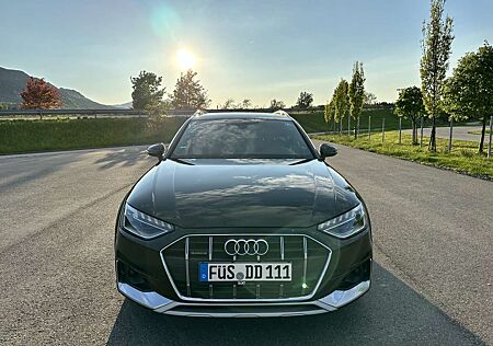 Audi A4 Allroad quattro 40 TDI S tronic