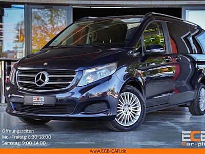 Mercedes-Benz V 220 V250 d 4Matic *7-Sitzer/AHK/Klima/SHZ*