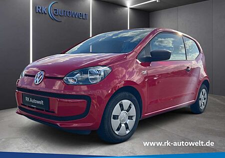 VW Up Volkswagen ! 1.0 take CD ESP BC Airb ABS Servo