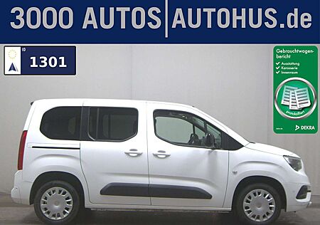 Opel Combo 1.5 D Elegance 5-Sitze Shz PDC