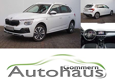 Skoda Kamiq Drive *DSG* ACC * LED * Kamera * AHK !!!