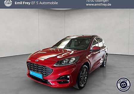 Ford Kuga 2.5 PHEV ST-LINE X