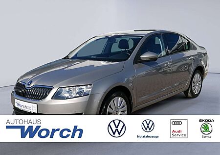 Skoda Octavia 1.2 TSI Ambition SHZ+PDC+GRA
