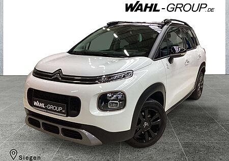 Citroën C3 Aircross Citroen PURETECH 110 1.2 ORIGINS *KAMERA*NAVI*