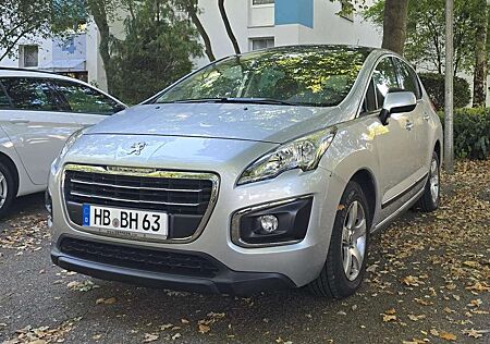Peugeot 3008 Business-Line HDi 150 2.0 Panorama