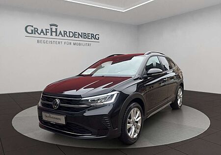 VW Taigo Volkswagen GOAL Plus TSI DSG Navi LED TravelAssist