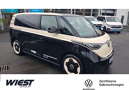 VW ID.BUZZ Volkswagen ID. Buzz Pro Aut.