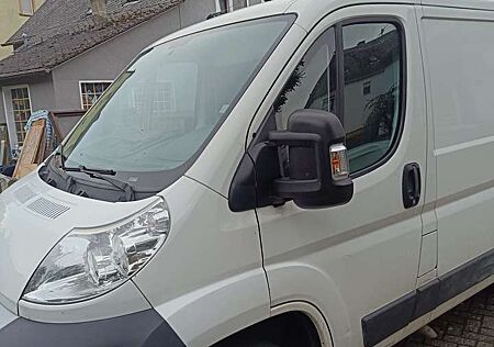 Fiat Ducato L1H1 250.SL1.0