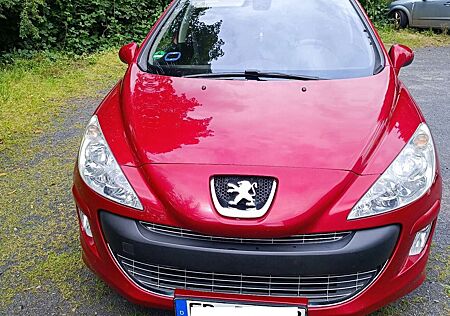 Peugeot 308 Sport