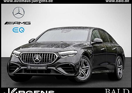 Mercedes-Benz E 53 AMG Hybrid 4M+ Superscreen/360/Pano/Night