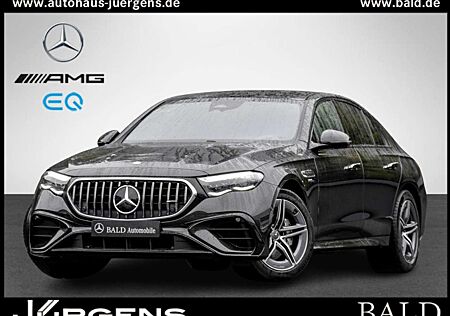 Mercedes-Benz E 53 AMG Hybrid 4M+ Superscreen/360/Pano/Night