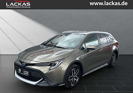 Toyota Corolla Touring Sports Hybrid Trek 1.8*PDC*KAMERA*TOP*