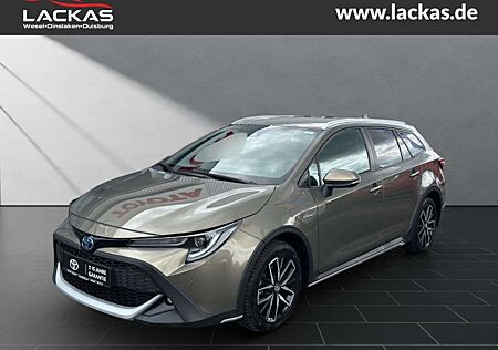Toyota Corolla Touring Sports Hybrid Trek 1.8*PDC*KAMERA*TOP*