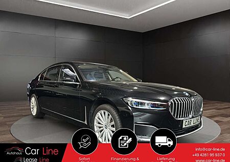 BMW 730 Ld xDrive Sky Lounge*St.Hz.*H&K*360°*HuD*DAB*