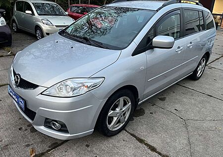 Mazda 5 Lim. 2.0 Active