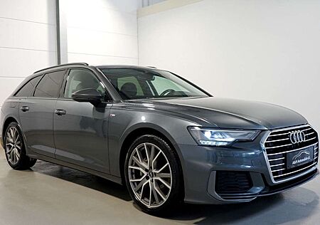 Audi A6 Avant 40 2.0 TDI S-tronic S-Line *AHK*ACC*KEY