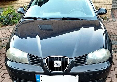 Seat Ibiza 1.4 16V Reference