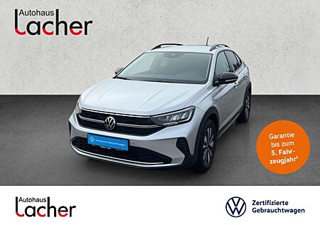 VW Taigo Volkswagen Goal 1.0 TSI DSG ACC,CarPlay,5J Garantie