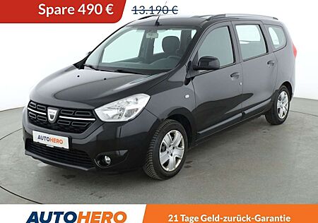 Dacia Lodgy 1.6 SCe Comfort *AHK*CAM*TEMPO*