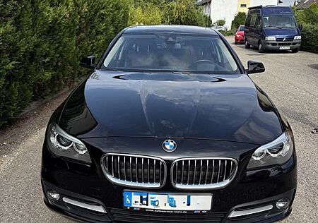 BMW 525d 525 Touring xDrive