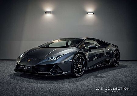 Lamborghini Huracan Huracán EVO | ForgedCarbon | Lift | Sensonum