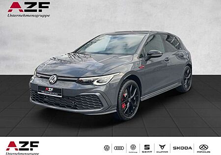 VW Golf GTI Volkswagen 2,0 l TSI OPF 180 kW (245 PS) 7-Gang-Do