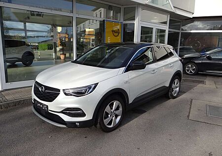 Opel Grandland X Innovation