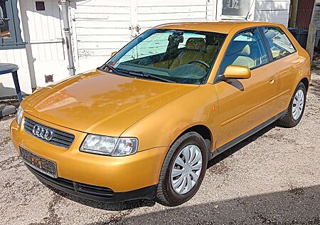 Audi A3 1.6 Ambition