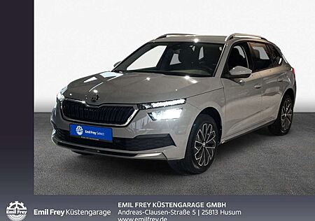 Skoda Kamiq 1.0 TSI Style 1.0 DSG NAVI RFK KESSY