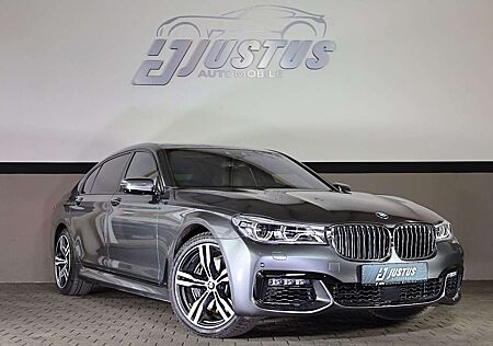 BMW 750 Li xDrive/VOLLAUSSTATUNG!/NIGHT/SkyLounge/R20