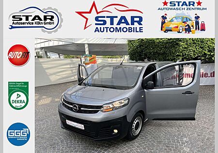 Opel Vivaro Cargo L2 Elegance 106KW M Edition Automatik