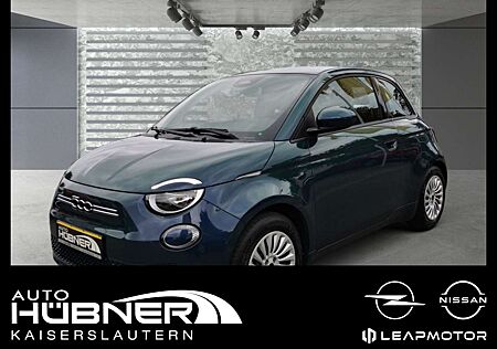 Fiat 500E 500 e Basis Keyless|Klimaautomatik|8-fach