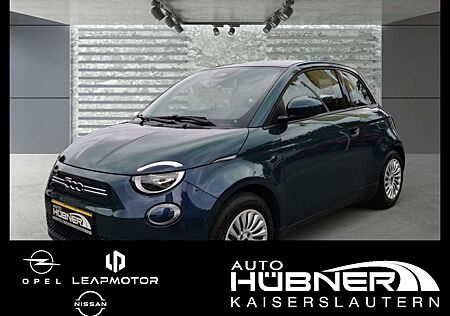 Fiat 500E 500 e Basis Keyless|Klimaautomatik|8-fach