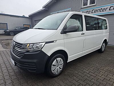 Volkswagen T6.1 Kombi lang 2,0 TDI / 8 Sitzer