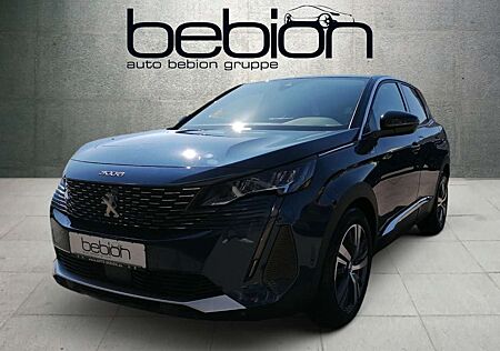 Peugeot 3008 Hybrid 225 (Plug-In) e-EAT8 Allure Pack LED