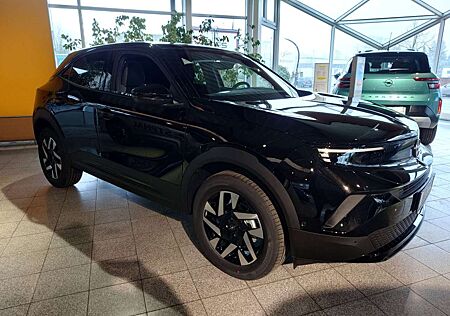 Opel Mokka 1.2 DI Turbo Automatik Edition