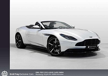 Aston Martin DB11 V8 Volante